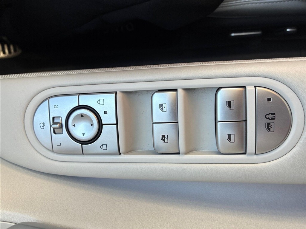 Hyundai Ioniq 5 Uniq billede 16