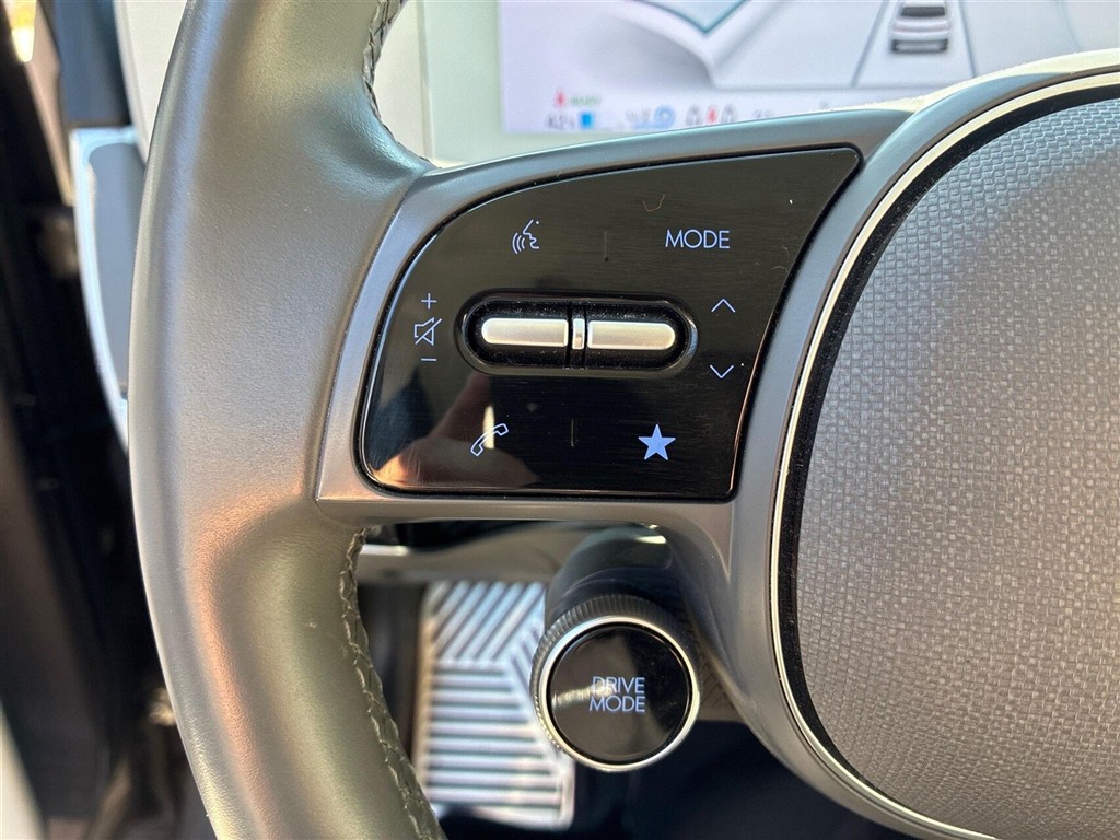 Hyundai Ioniq 5 Uniq billede 17