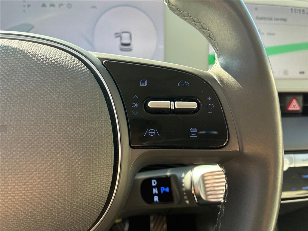 Hyundai Ioniq 5 Uniq billede 18