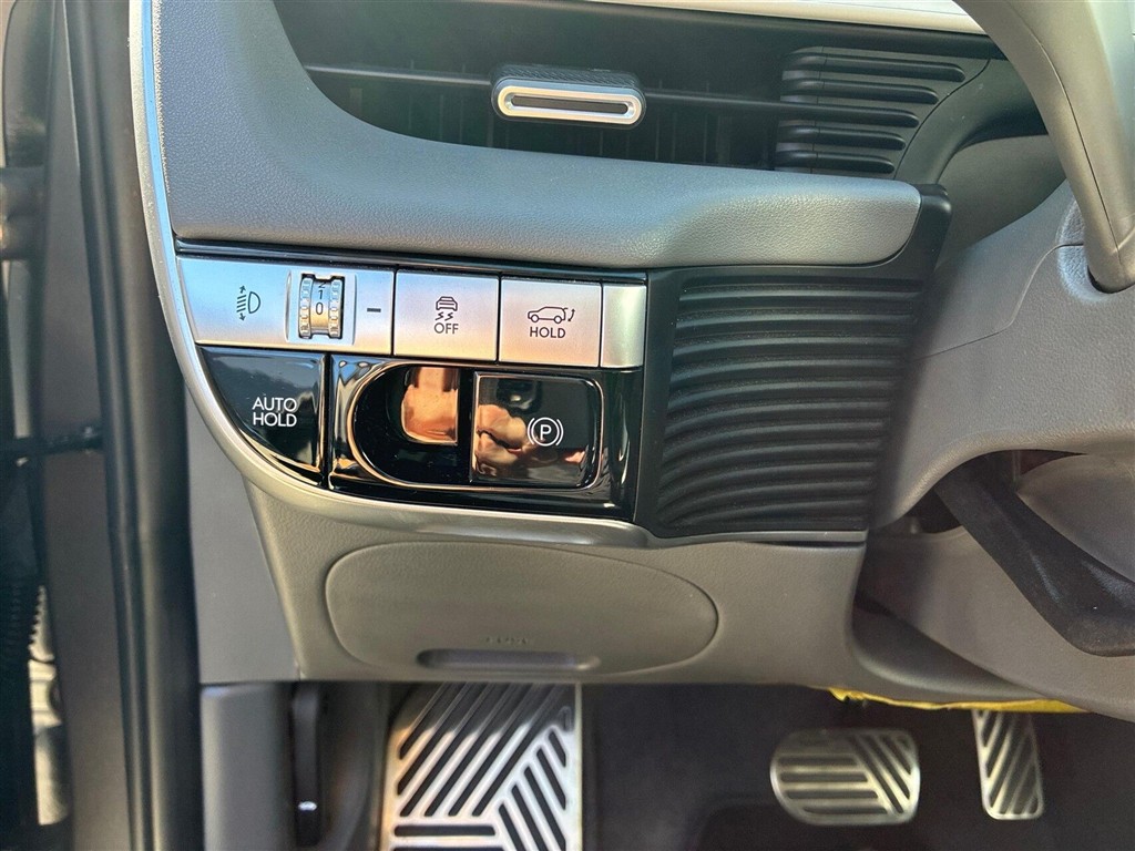 Hyundai Ioniq 5 Uniq billede 20