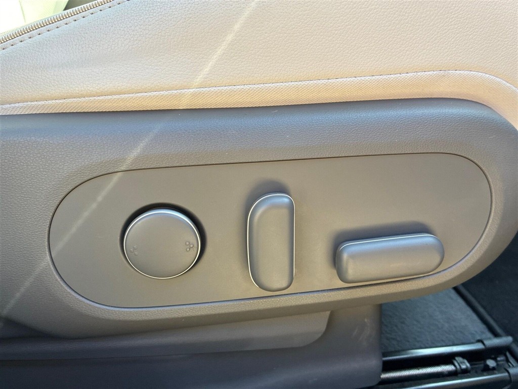 Hyundai Ioniq 5 Uniq billede 21