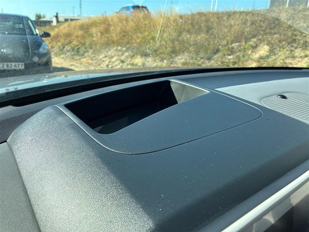 Hyundai Ioniq 5 Uniq billede 24
