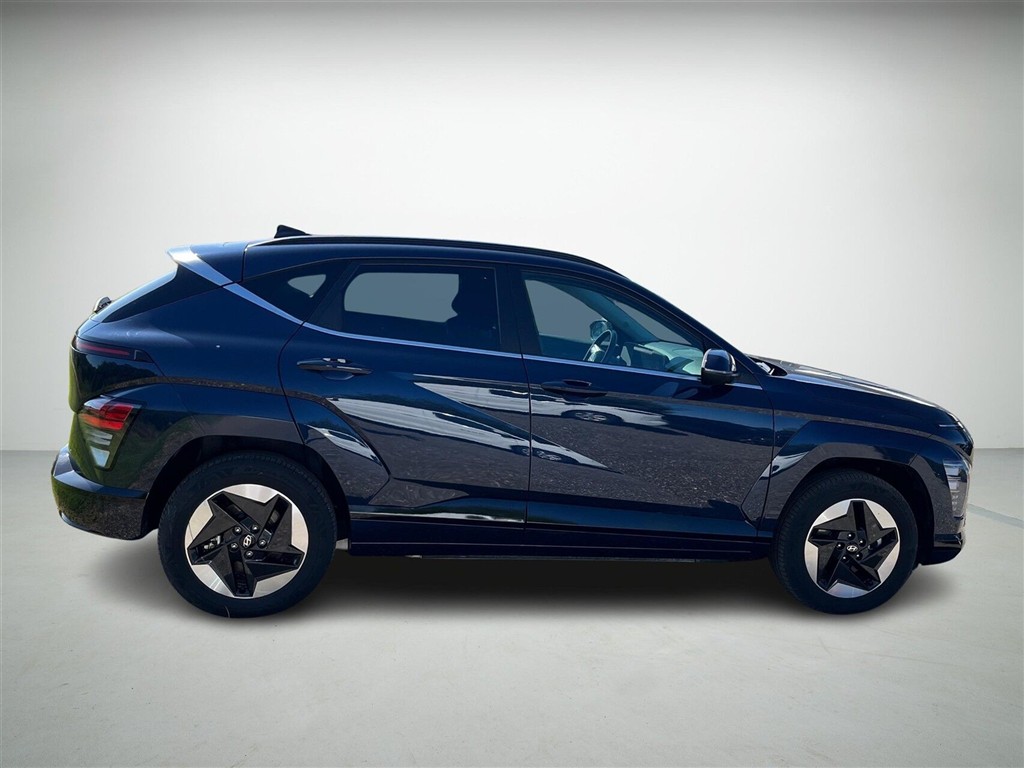 Hyundai Kona Advanced Long Range billede 5