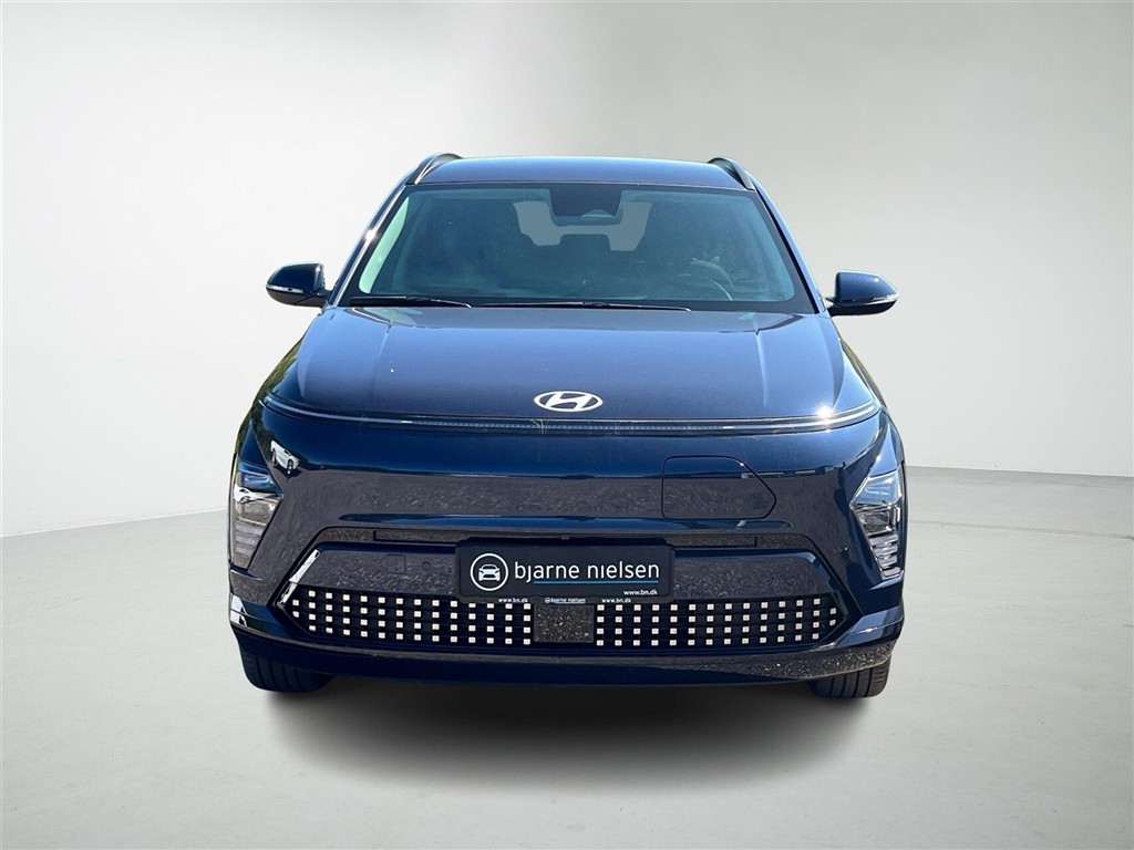 Hyundai Kona Advanced Long Range billede 6