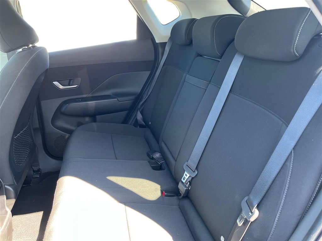 Hyundai Kona Advanced Long Range billede 12