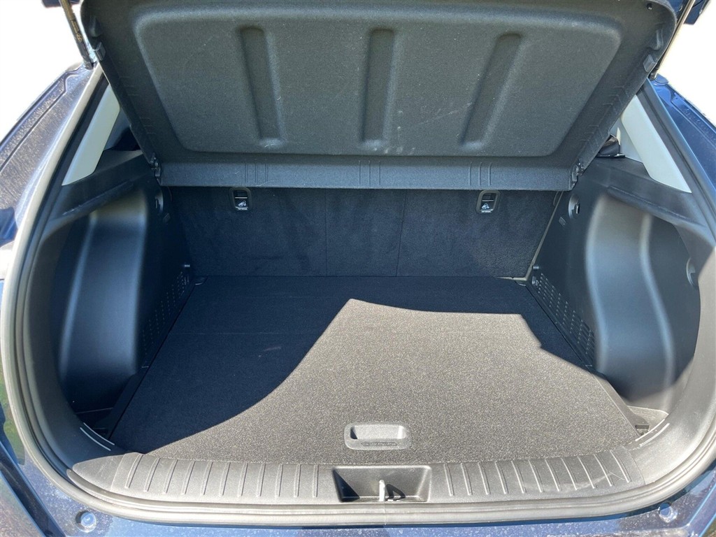 Hyundai Kona Advanced Long Range billede 13