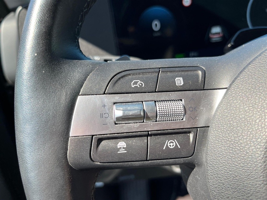 Hyundai Kona Advanced Long Range billede 16
