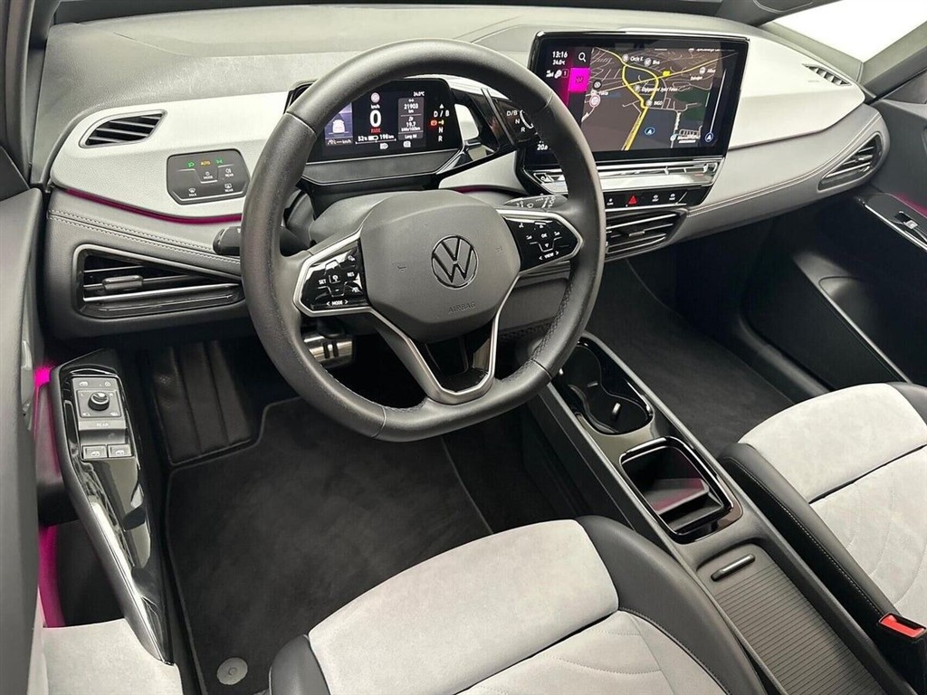 VW ID.3 Pro billede 4