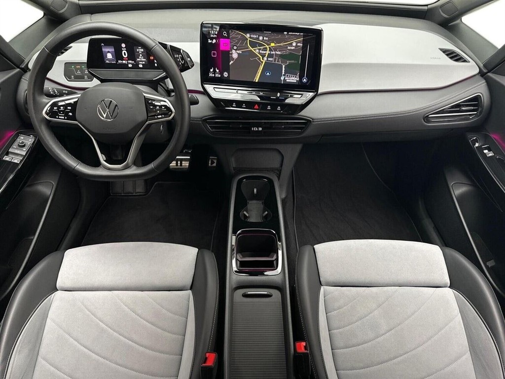 VW ID.3 Pro billede 5