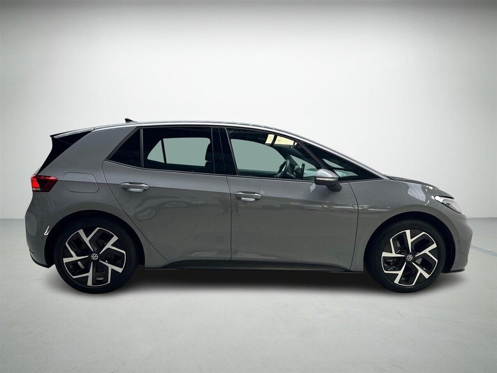 VW ID.3 Pro billede 6