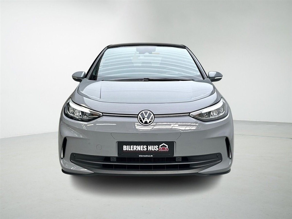 VW ID.3 Pro billede 7