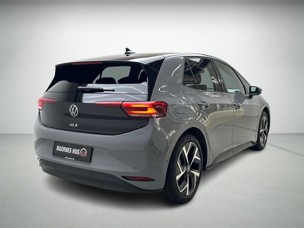 VW ID.3 Pro billede 2