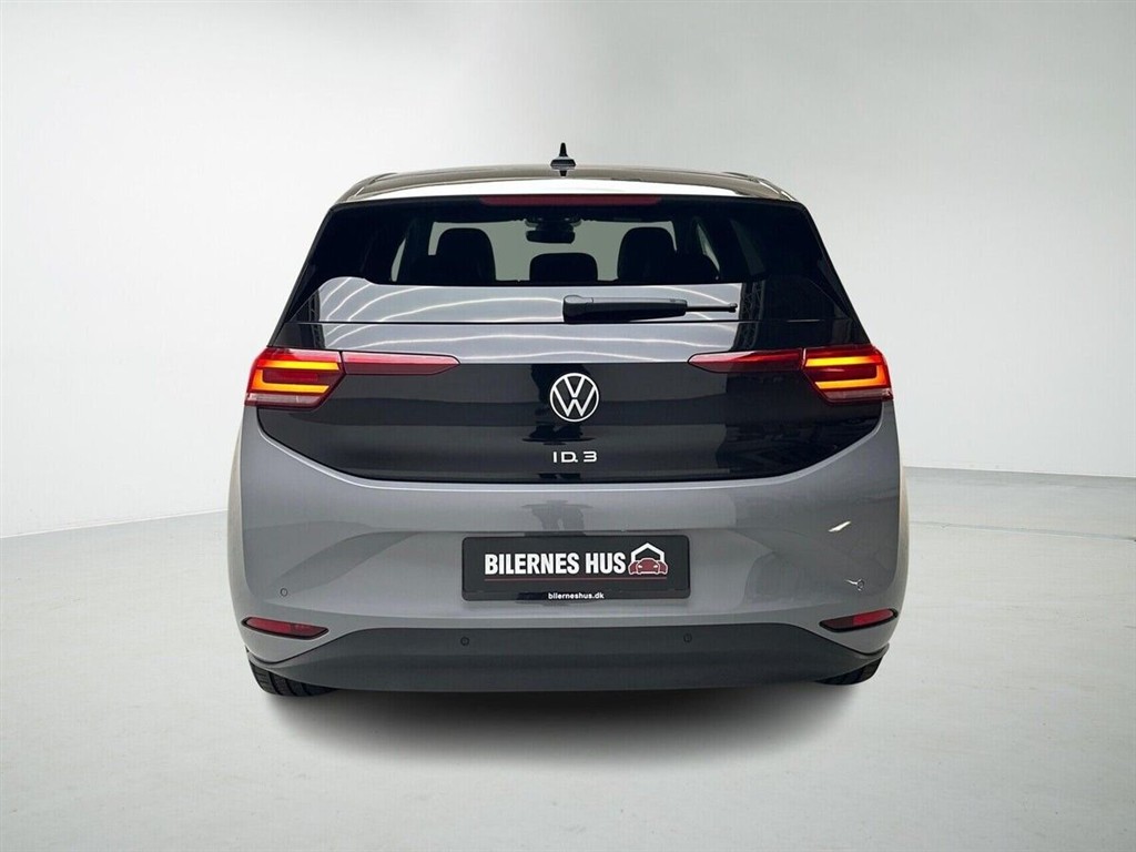 VW ID.3 Pro billede 8