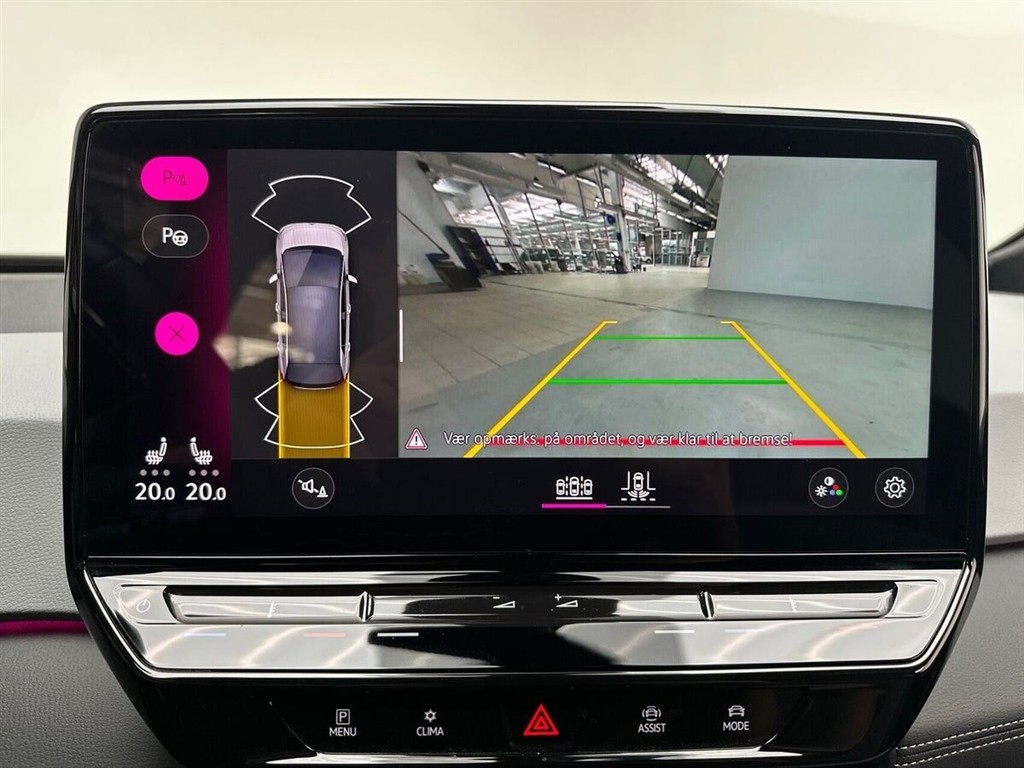 VW ID.3 Pro billede 17