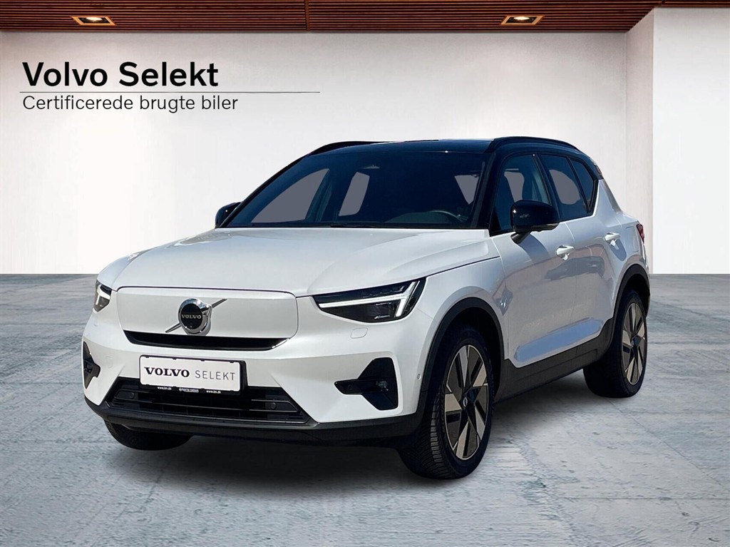 Volvo XC40 Ultimate