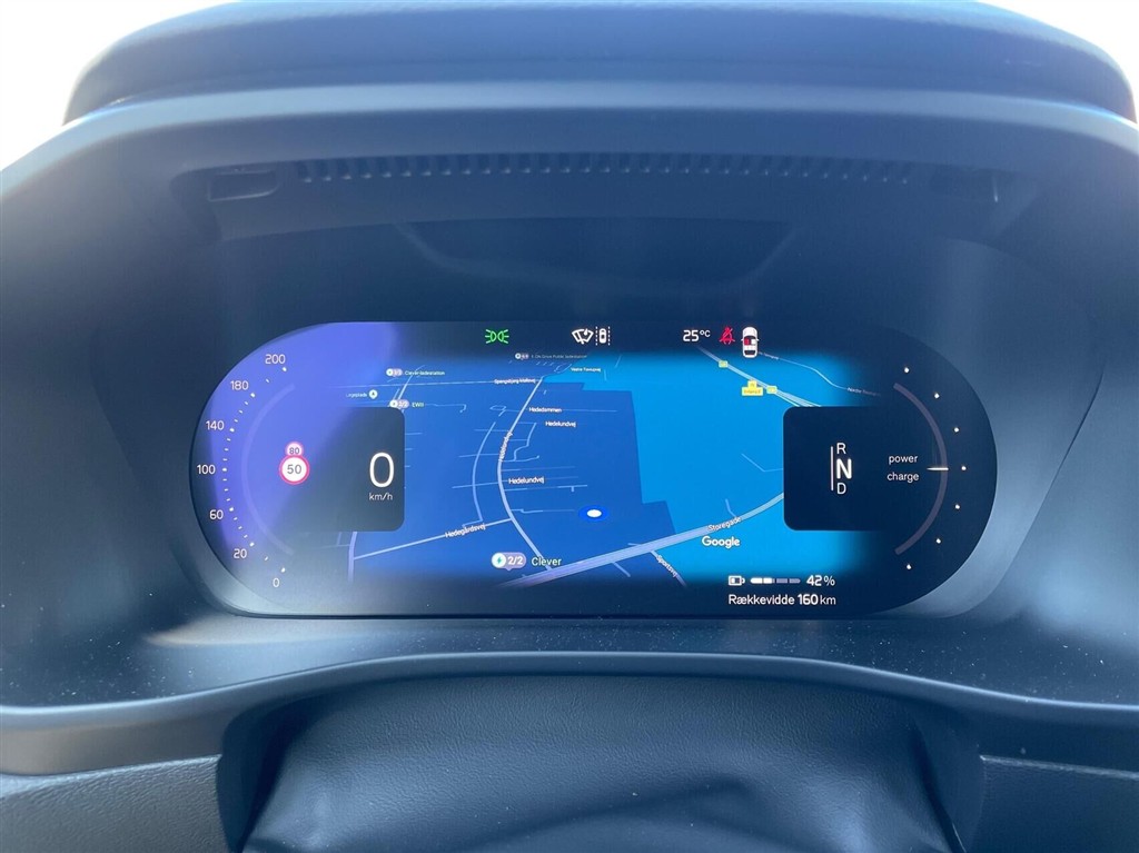 Volvo XC40 Ultimate billede 3