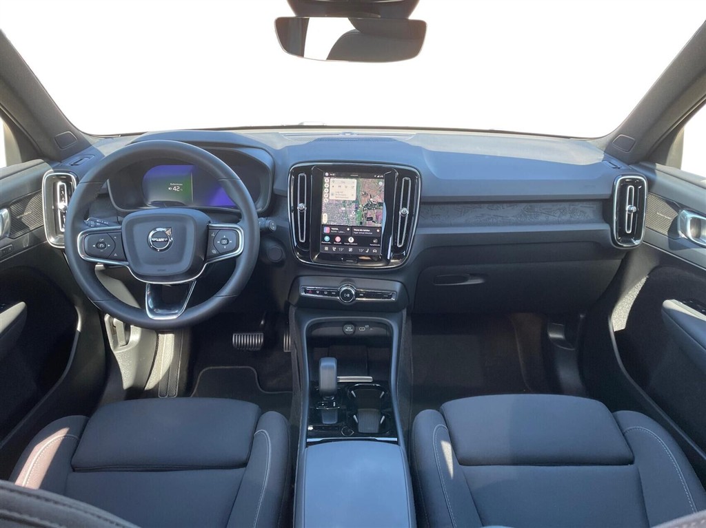 Volvo XC40 Ultimate billede 5