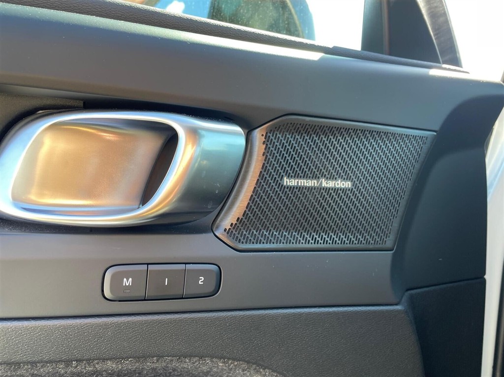 Volvo XC40 Ultimate billede 12