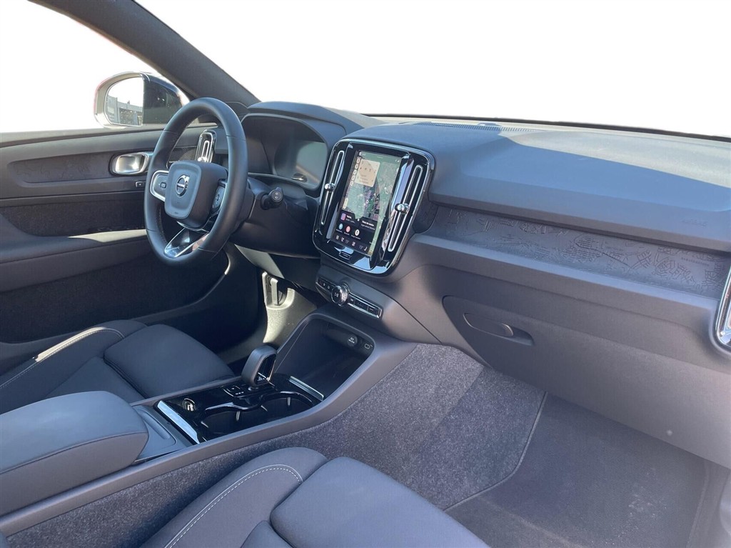 Volvo XC40 Ultimate billede 14
