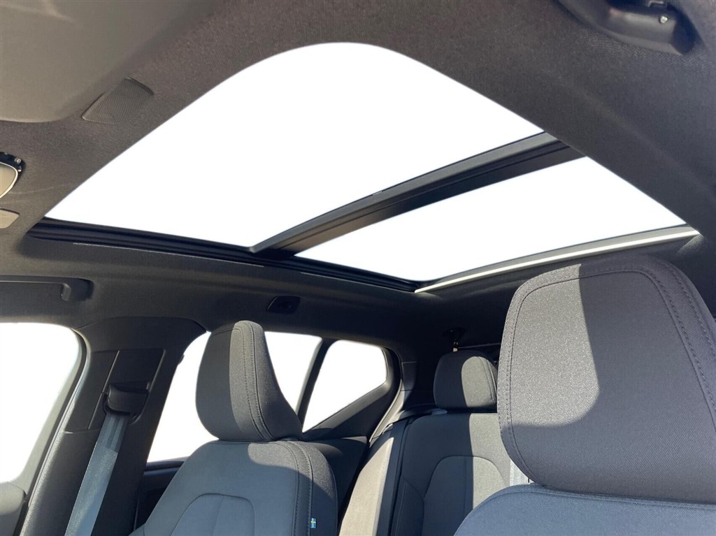 Volvo XC40 Ultimate billede 15