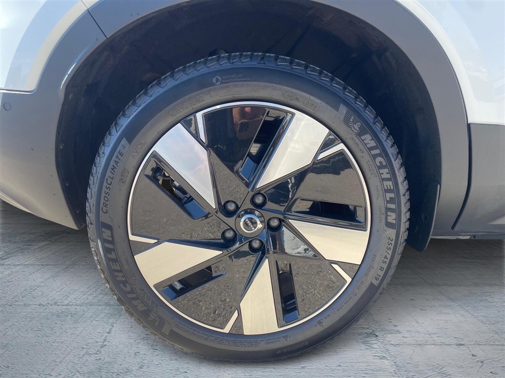 Volvo XC40 Ultimate billede 18