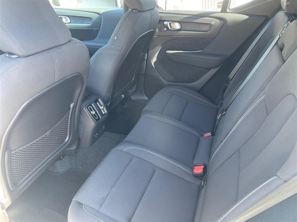 Volvo XC40 Ultimate billede 19