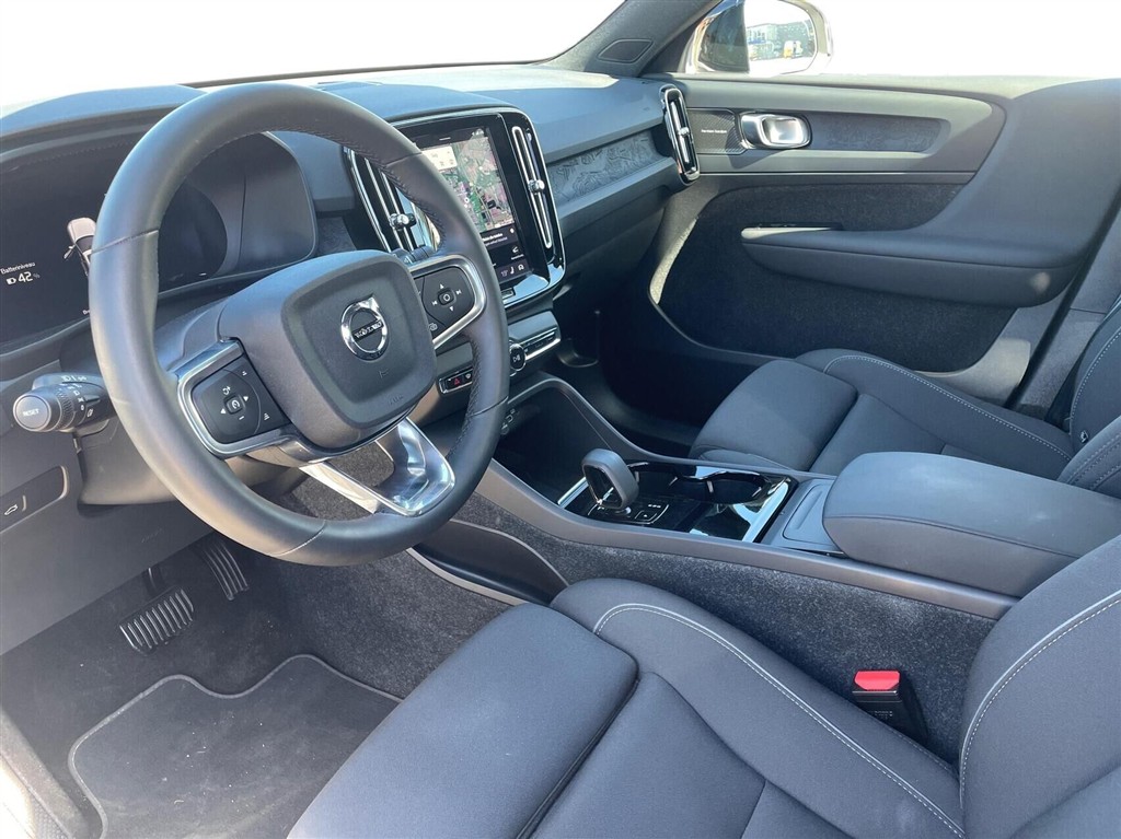 Volvo XC40 Ultimate billede 22