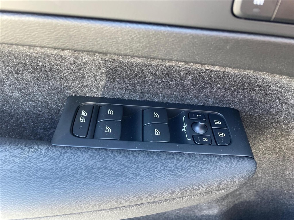 Volvo XC40 Ultimate billede 23