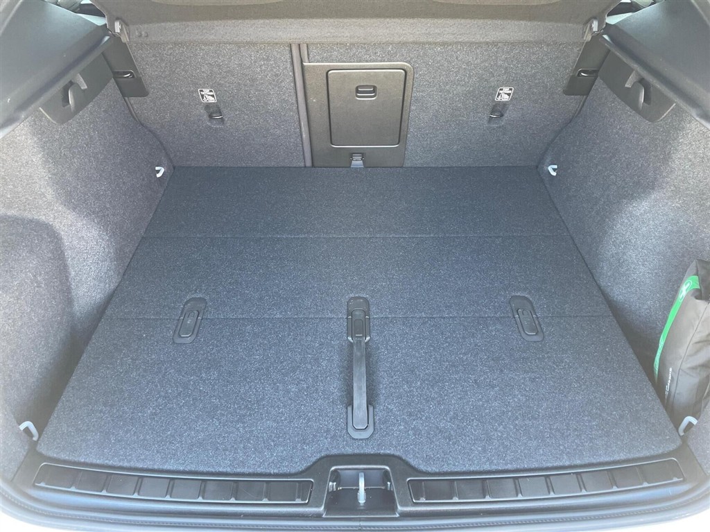 Volvo XC40 Ultimate billede 24