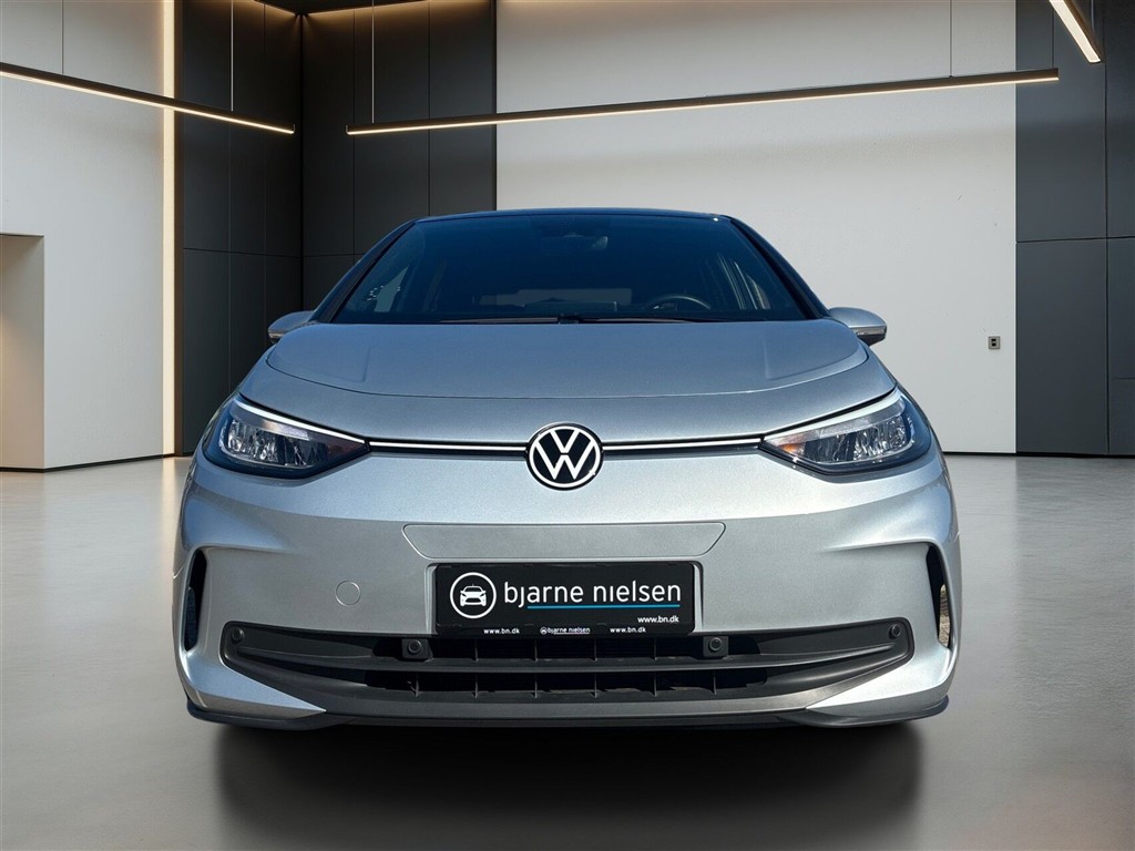 VW ID.3 Pro billede 2