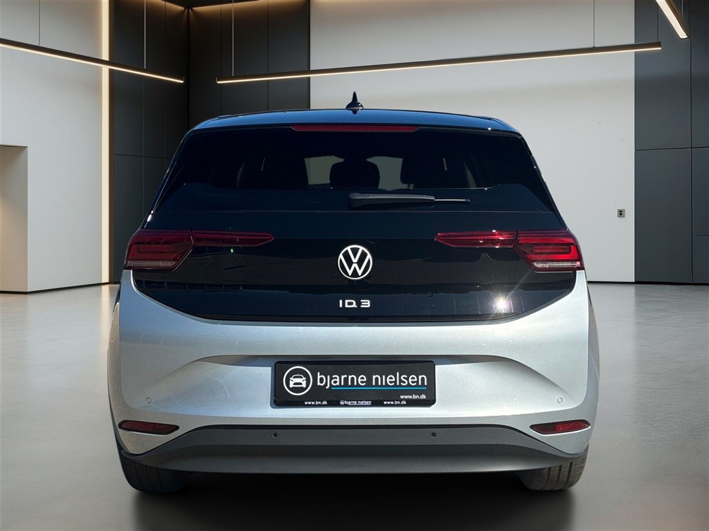 VW ID.3 Pro billede 3