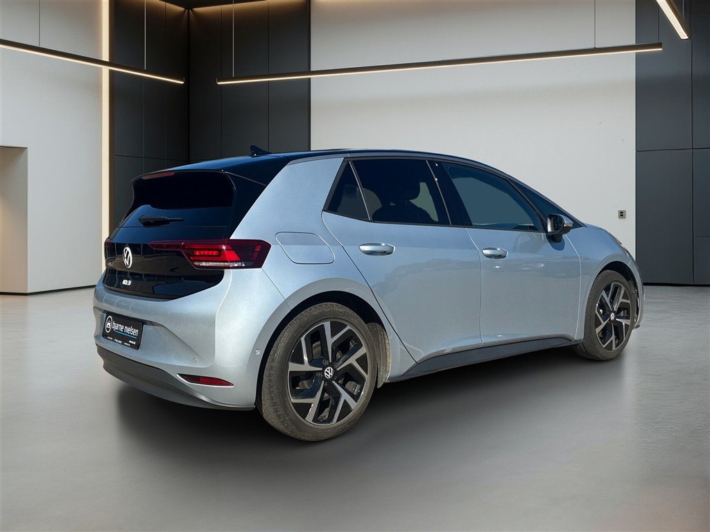 VW ID.3 Pro billede 4