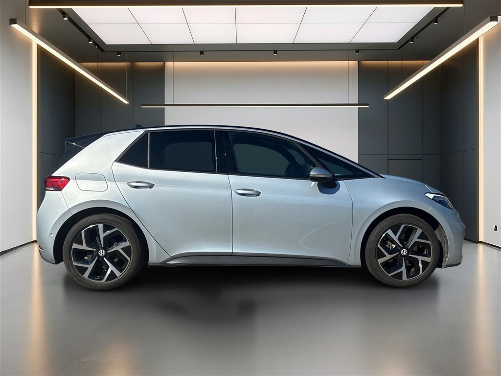 VW ID.3 Pro billede 5
