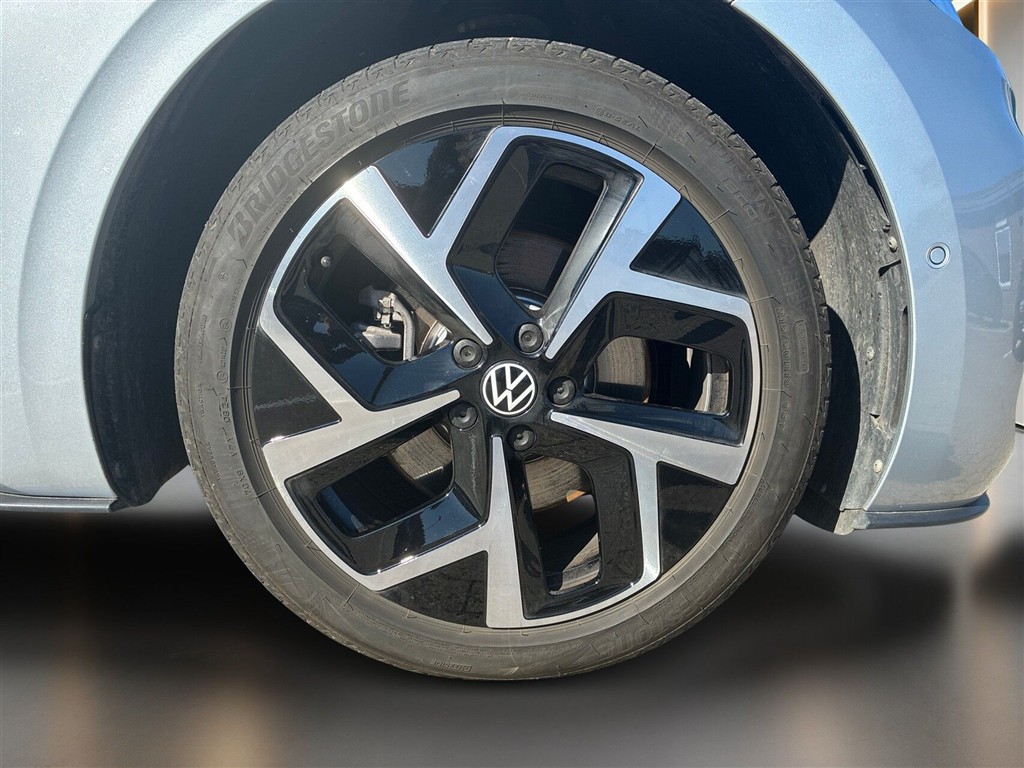 VW ID.3 Pro billede 6