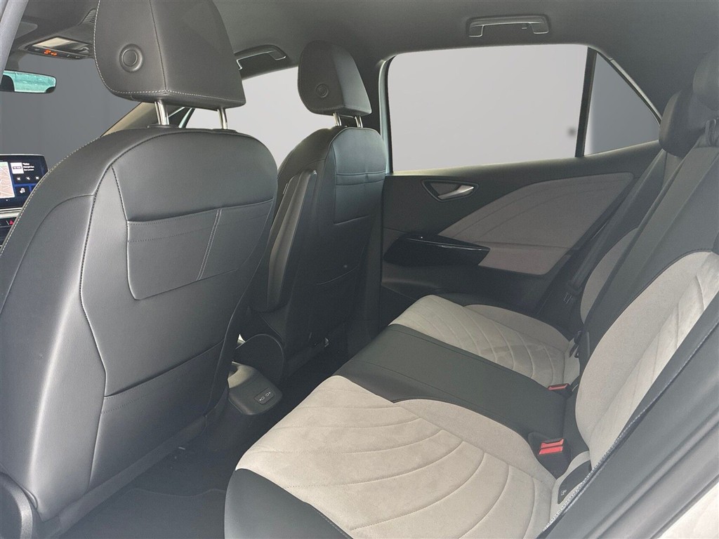 VW ID.3 Pro billede 10