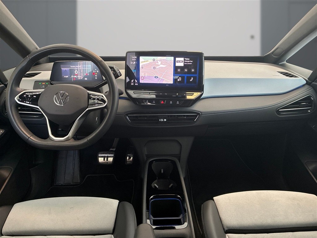 VW ID.3 Pro billede 11