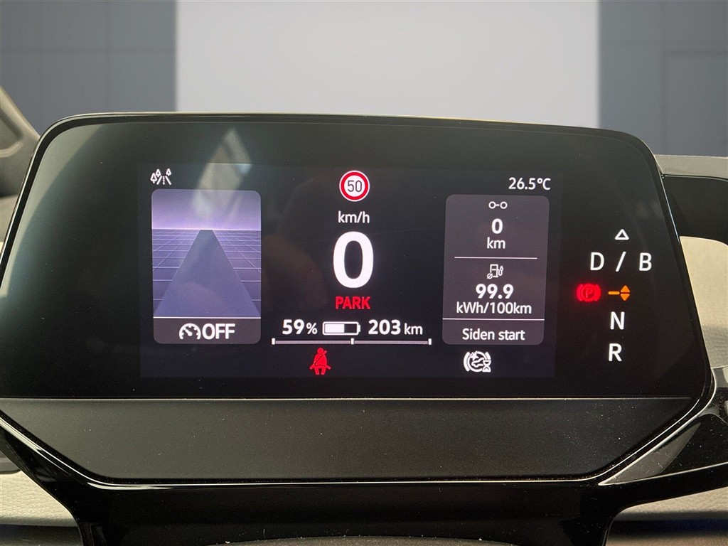VW ID.3 Pro billede 13