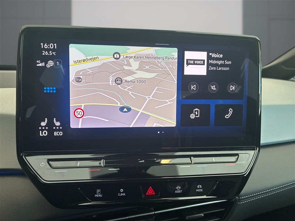 VW ID.3 Pro billede 14