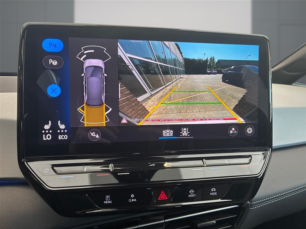 VW ID.3 Pro billede 15