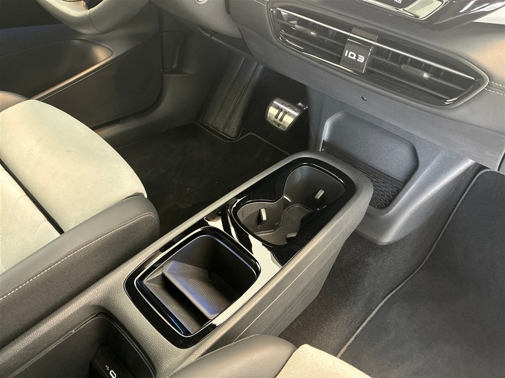 VW ID.3 Pro billede 16