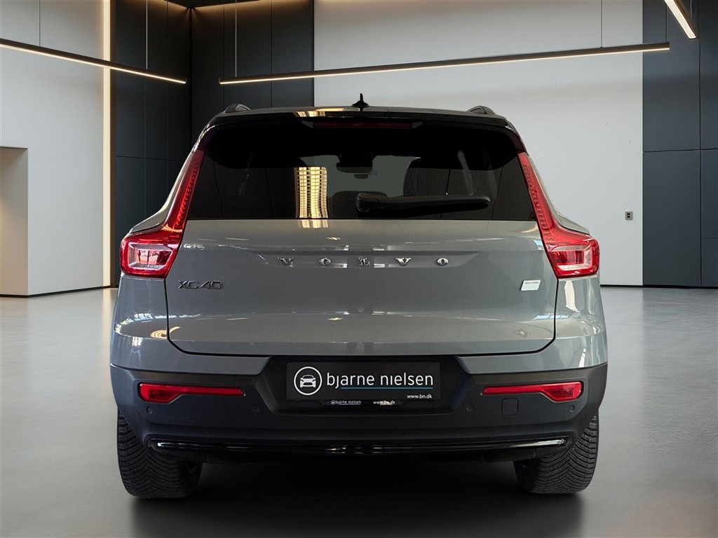 Volvo XC40 Plus billede 3