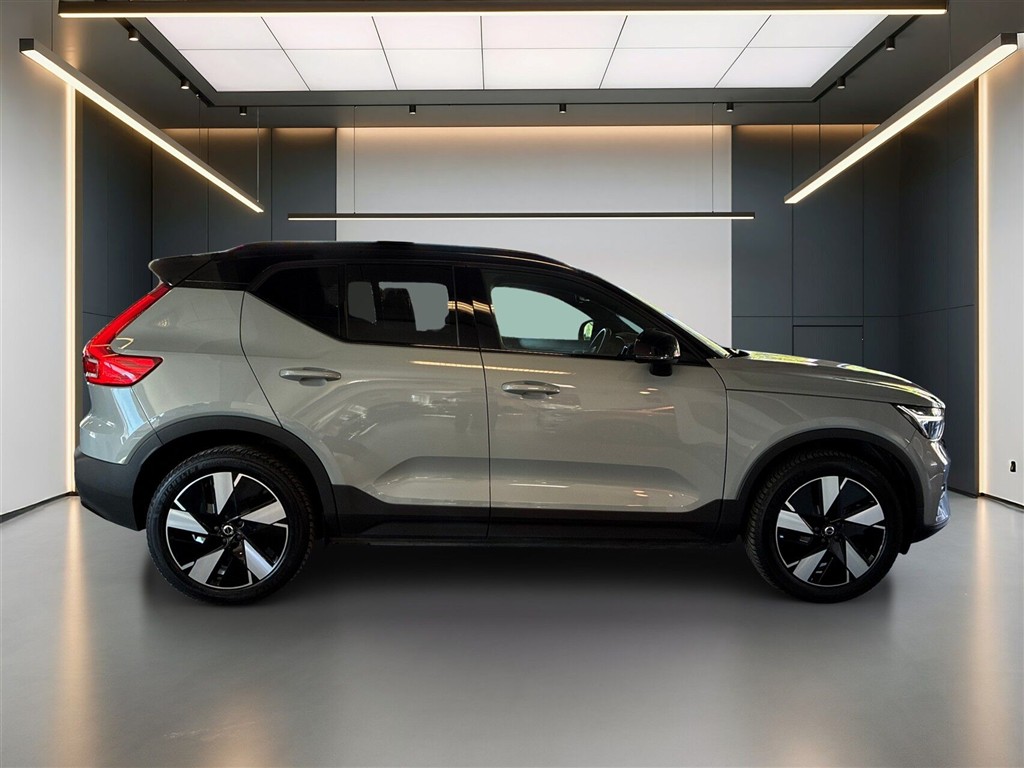 Volvo XC40 Plus billede 5