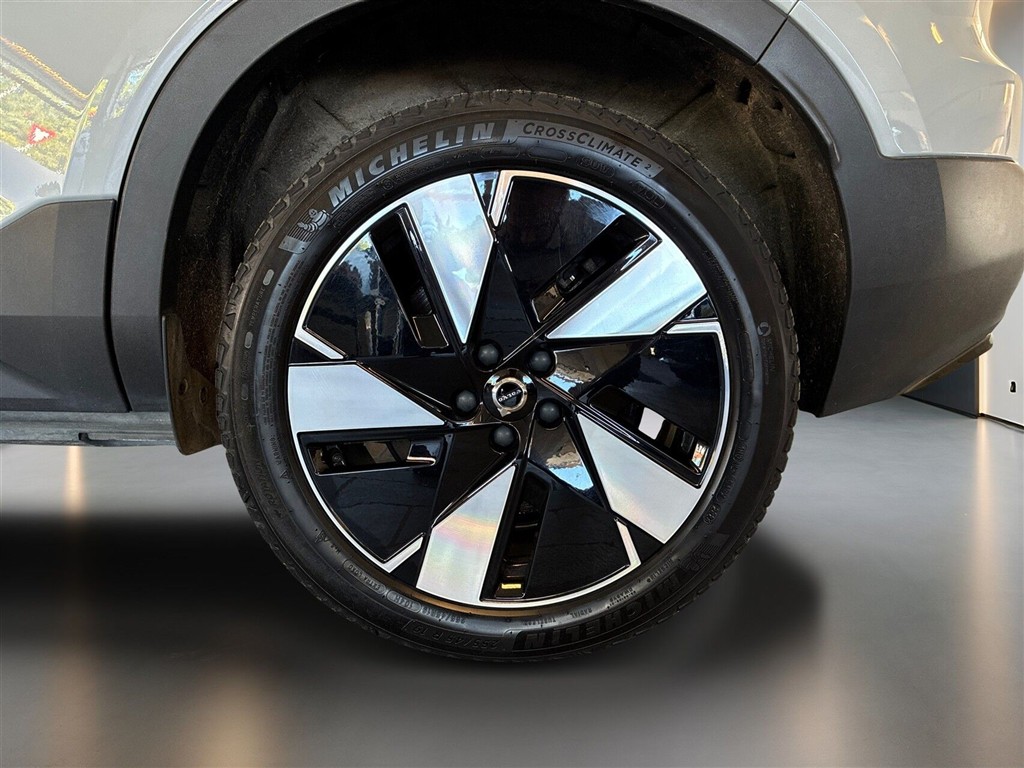 Volvo XC40 Plus billede 6