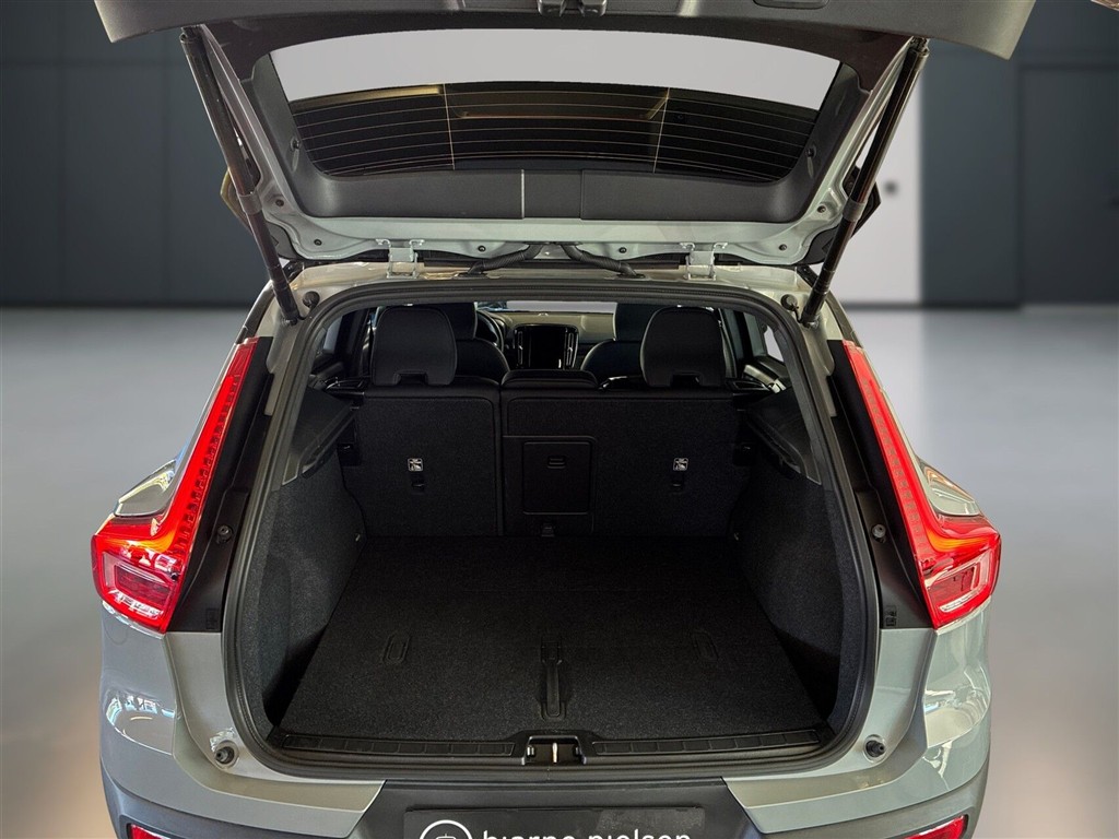 Volvo XC40 Plus billede 7