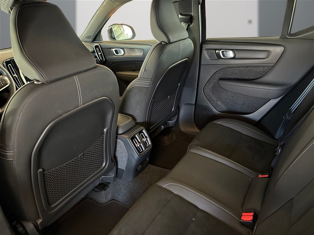 Volvo XC40 Plus billede 10