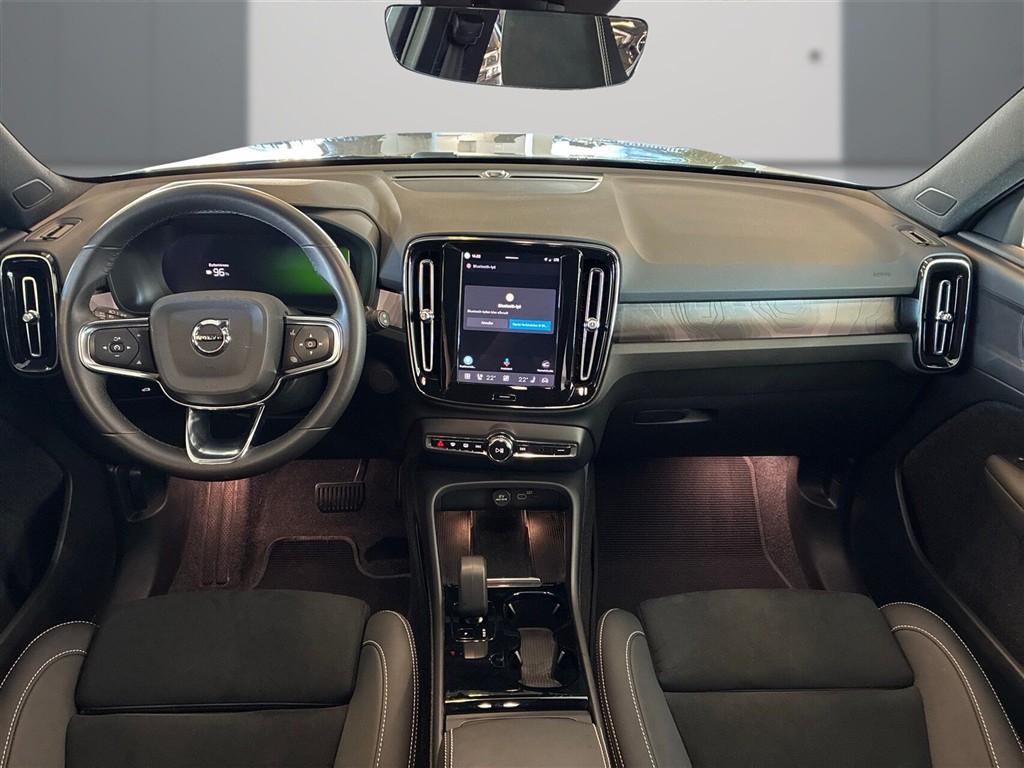 Volvo XC40 Plus billede 11
