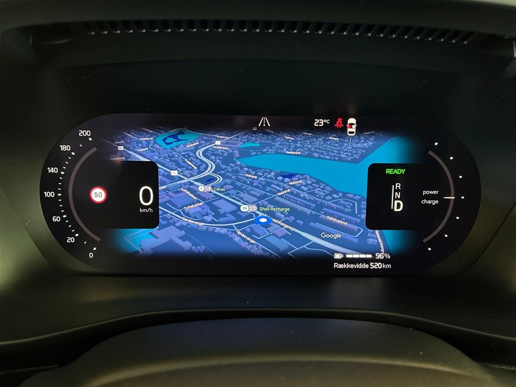 Volvo XC40 Plus billede 13