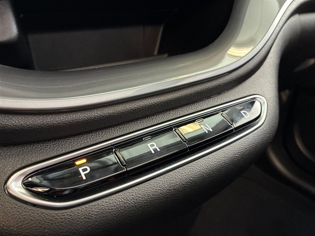 Fiat 500e Icon billede 15