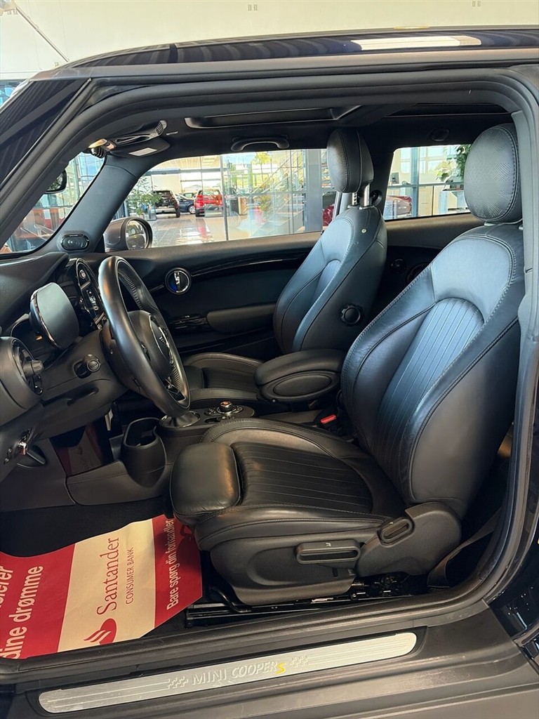 Mini Cooper Essential billede 7