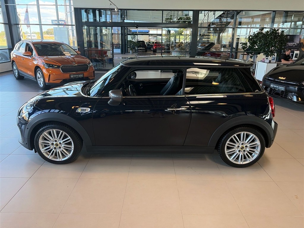 Mini Cooper Essential billede 2